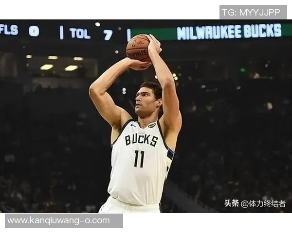 运动新闻布鲁克洛佩斯:从NBA巨星到篮球战术的多面手之路